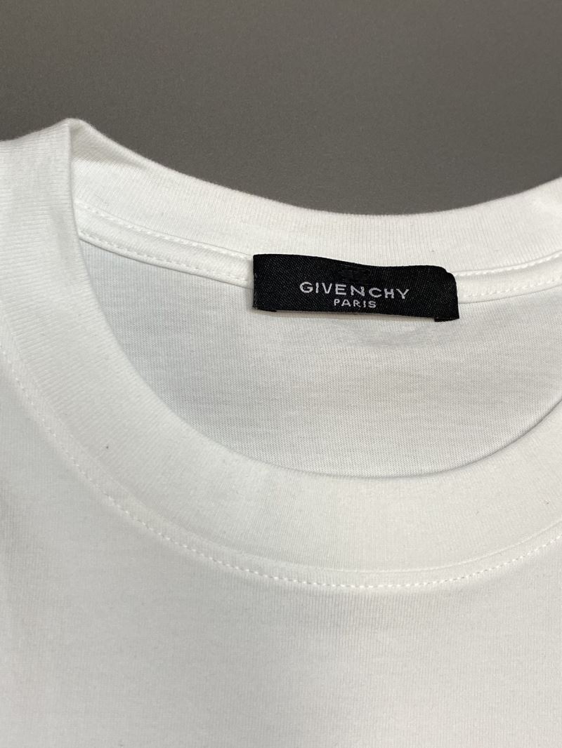 Givenchy T-Shirts